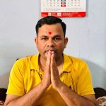 Gehnendra Prasad Dhakal